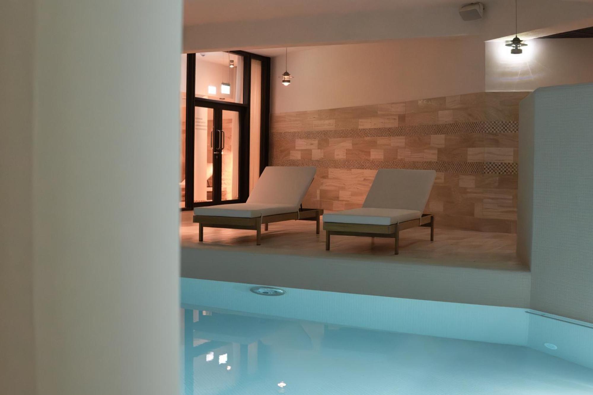 Elzland Hotel Pfauen Wellness & Spa Elzach Bagian luar foto
