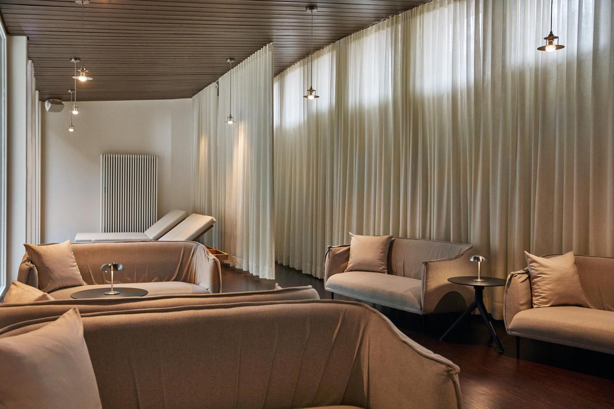 Elzland Hotel Pfauen Wellness & Spa Elzach Bagian luar foto